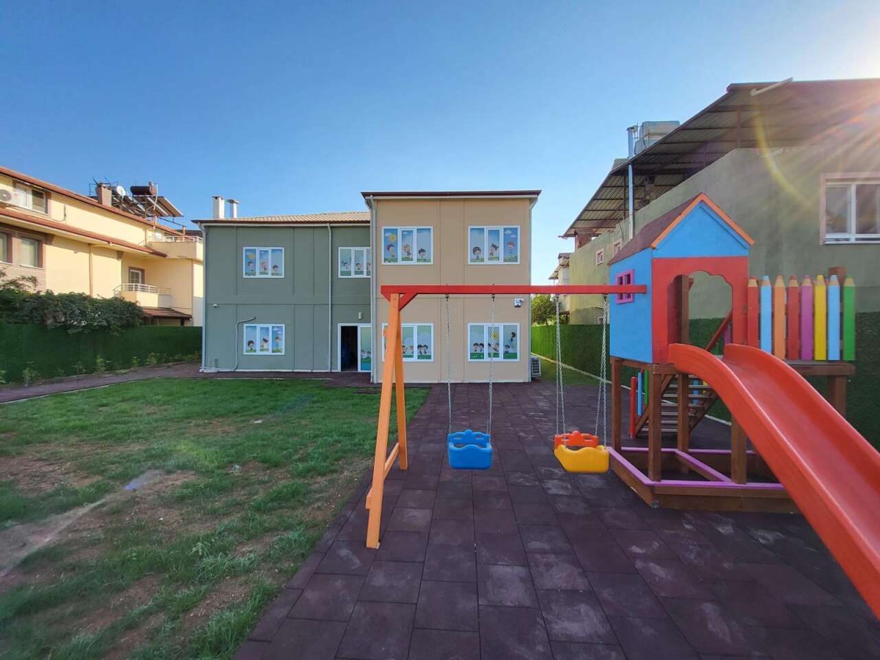 Emin Eller Gündüz Bakımevi’nde Başvurular Başladı 5